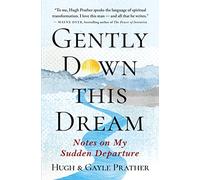 Gently Down This Dream: Notes on My Sudden Departure