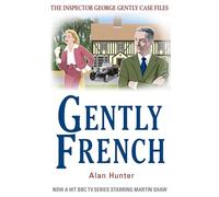 Gently French (George Gently)
