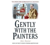 Gently With the Painters (George Gently)
