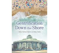 Gentrification Down the Shore