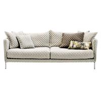 Gentry 2-seater Sofa Mayor Moroso