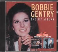 Gentry Bobbie - The Hit Albums-Ode To + B.G.&B.Caldwell