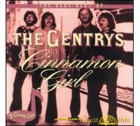 Gentrys - Cinnamon Girl: The Very Best of the Gentrys