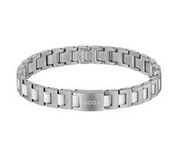 Gents BOSS Candor Stainless Steel Bracelet