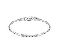 Gents BOSS Evan Stainless Steel Bracelet