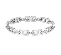 Gents BOSS Kode Stainless Steel Chain Bracelet
