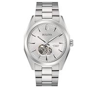 Gents Bulova Automatic Surveyor