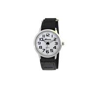 Gents Easy Read Watch Model R1601.64.12 with Quick Release Strap By Ravel