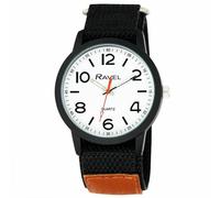 Gents Easy Read Watch Model R1601.64.13 With Quick Release Strap By Ravel