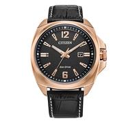 Gents Eco-Drive Strap