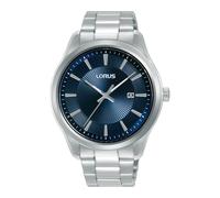 Gents Lorus Watch Blue Dial Date Quartz RH927RX9 RRP £64.99