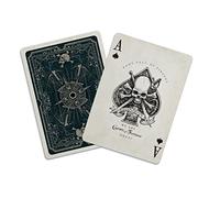Gents of Fortune Playing Cards Gent Supply