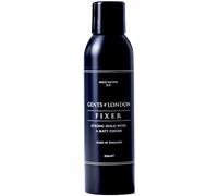 Gents of London Fixer Hair Spray For Men, Strong Hold, Matt, Texturising 200ml