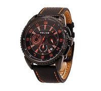 Gents Police Chronograph Watch PL13648JSB/02