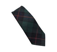 Gents Scottish Ties Available In Various Tartans Made in Scotland (Armstrong)