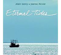 Genty, Alain - Eternal Tides