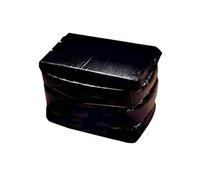 Genuen 2 Piece Rectangular Cold Water Tank Jacket 4 Gallon 18 X 12 X 12"