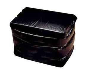 GENUEN® Mangers 2 piece Rectangular Cold Water tank jacket 25 gallon (114 litres.) - 29 x 22 x 22"