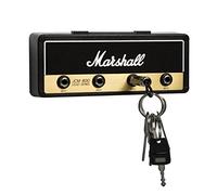 Genuie Marshall Jack Rack Keyhanger with 4 Keychains