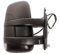 GENUIINE IVECO DAILY Door Mirror Electric Heated Short Arm With Antenna RH 06-11