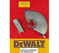 Genuin 18v Circular Saw Blade Guard+Dust Extraction DCS391 Type 1, 10, 11 for DeWalt