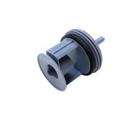 Genuine 00647920 BSH Drain Pump Fluff Filter for Bosch CWF, WAE, WM54850 Series