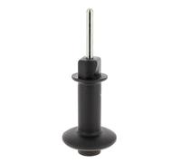Magimix 100186S 3200XL, 4200XL, 5200XL Series Food Processor Grey Support Disc, Black