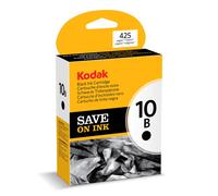 Genuine 10B Ink Cartridge - Black