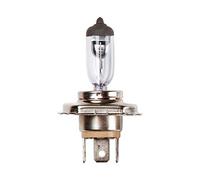 Genuine 10x Carlex Halogen Headlamp H4 P43T 12V 60/55W Car Van Light Bulbs - ...