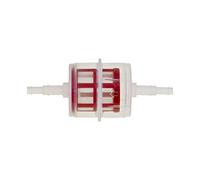 Genuine 10x In-Line Diesel Fuel Filters Accessories Engine Tool - Part Number...
