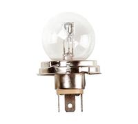 Genuine 10x Ring Asy mmetric Headlamp P45T 12V 45/40W Car Van Lamp Light - Pa...