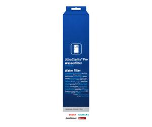 Genuine 11032518 Bosch Ultra Clarity Pro Replacement Refrigerator Water Filter