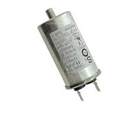 Genuine 11uF Tumble Dryer Motor Start Capacitor for Sharp AST82EU D3T8SSA DT172UK DT182EX DT292C