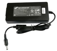 Genuine 120W Laptop Charger Compatible with Asus ADP-120ZB, ZenBook Pro, VivoBook Pro, Rog, and Many More, 19.0V 6.32A, 2.5MM/5.5MM Output Plug, Model FSP120-ABAN3 (With Power Lead)