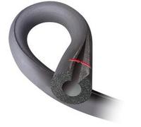 Genuine 13mm Wall 15mm Bore 2m Self-Seal K-Flex Pipe Insulation See Disclaimer