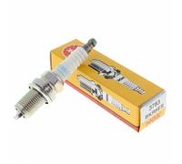 Genuine 14mm Thread NGK Spark Plug No. BKR6ES