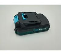 Genuine 18v Battery B0P-SP07-20-ZJ For McGregor Cordless Lawnmower MCLLM3634