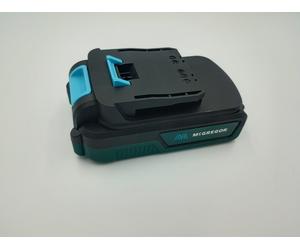 Genuine 18v Battery B0P-SP07-20-ZJ For McGregor Cordless Lawnmower MCLLM3634