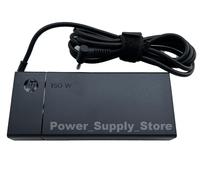 Genuine 19.5V 150W Ac adapter power supply For HP OMEN 17-w287cl an010ca w043dx