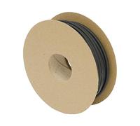 Genuine 1x 10 m Heat Shrink Tubing 2:1 Black 12.7 mm Cable Accessories Tool -.