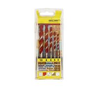 Genuine 1x Alpen Profi Multicut Universal Set Tool DIY Accessories - Part Num...