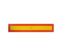 Genuine 1x European Marker Board 1130 x 195mm ECE 5 Type 264 Commercial Tool ...