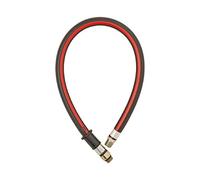 Genuine 1x Pcl Air Line Gauge Mk3 Hose Only 0.53M Air Line Systems DIY Tool C...