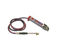 Genuine 1x PCL Tyre Shop Air Line Gauge With 2.7M Hose Accessories Tool Compr...