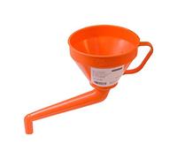 Genuine 1x Pressol 162mm Square Funnel With Cranked Spout Tool Accessories -