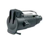 Genuine 1x Ring 7-Pin Trailing Socket DIY Workshop Tools Accessories - Part N...