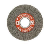 Genuine 1x SIT Wheel Brush 150 X 20 X 38 mm Bore DIY Workshop Tools Accessori...