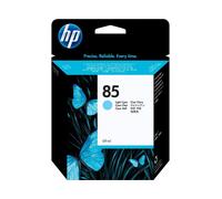 GENUINE HP84 & HP85 INK CARTRIDGES, CHOICE OF 6 COLOURS IN LOT - SWIFTLY POSTED
