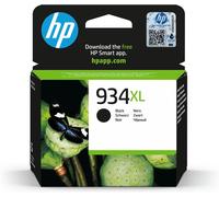 HP 934XL Original Ink Cartridge C2P23AE Black