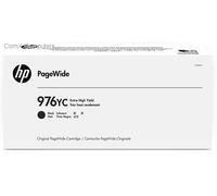 GENUINE 2025/26 DATES HP976YC BLACK / L0S20YC PAGEWIDE CARTRIDGE - SENT QUICKLY
